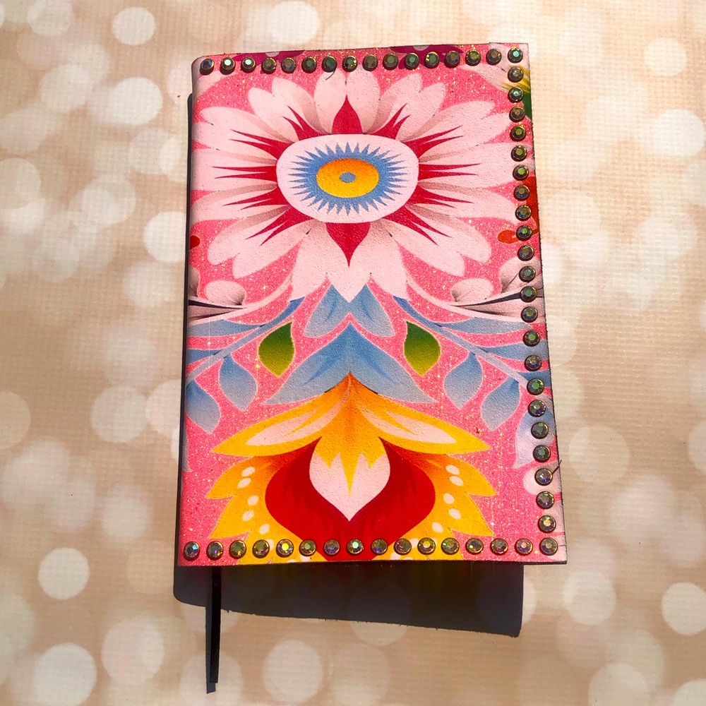 Keep It Gypsy Journal